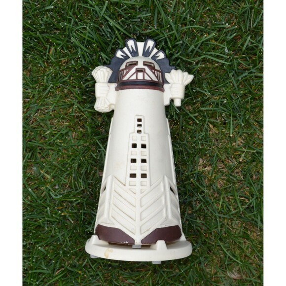 Other - Vintage Mayan Aztec Tall Partylite